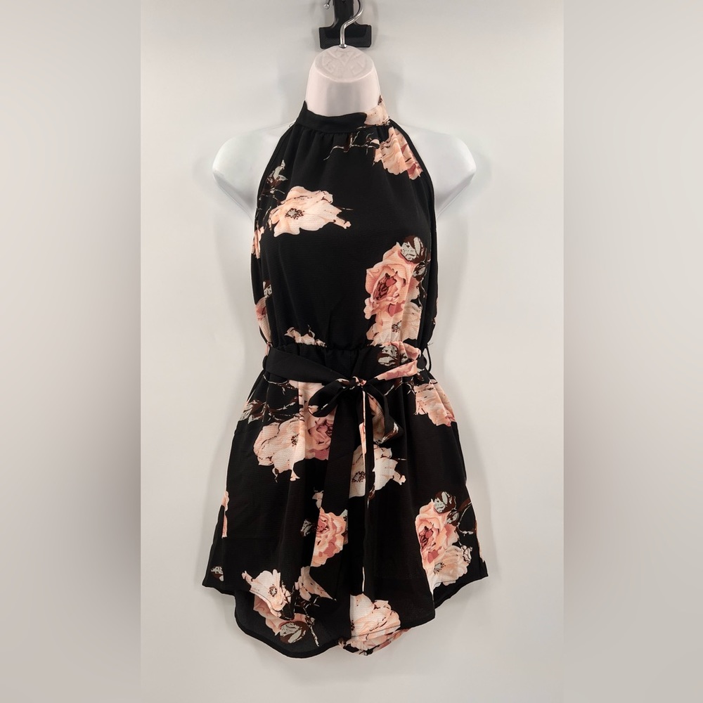 Shein romper